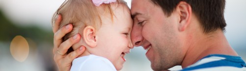 Topošajiem tētiem – kā sagatavoties bērna ieņemšanai