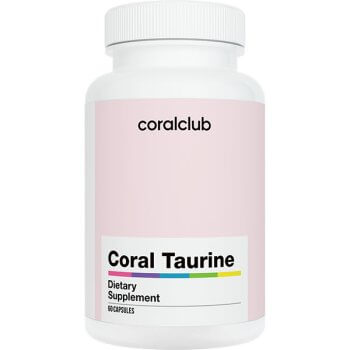 Korallis Taurīns