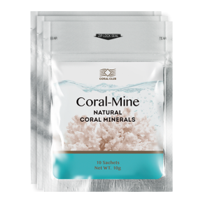 Coral-Mine (30 sachets)