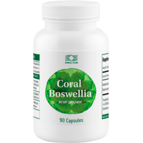 Coral Boswellia