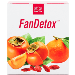 ФанДетокс (30 стиков)