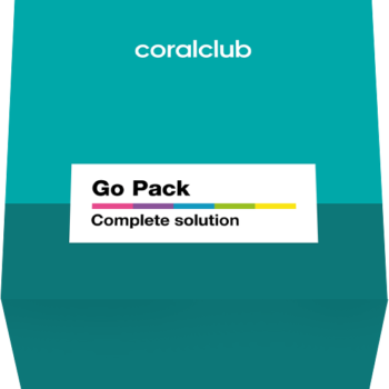 Go Pack (komplekts)