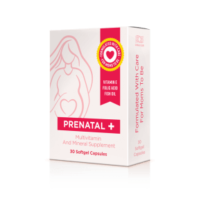 Prenatal+