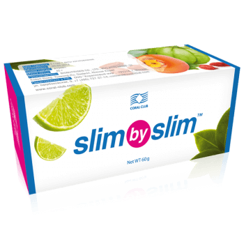 Slim by Slim (10 sachets)