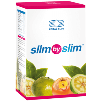 Slim by Slim (30pac.)