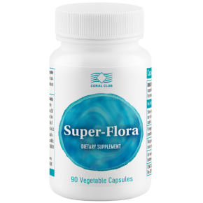Super-Flora