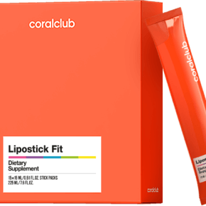 Липостик Фит (15 стик-пакетов по 15 мл)