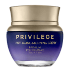 Privilege Anti-Aging Morning Cream