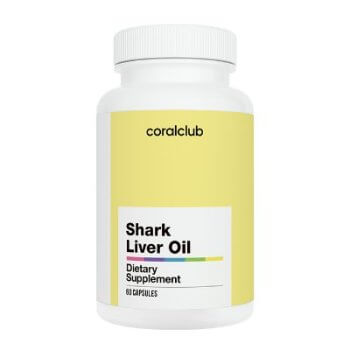 Haizivs aknu eļļa