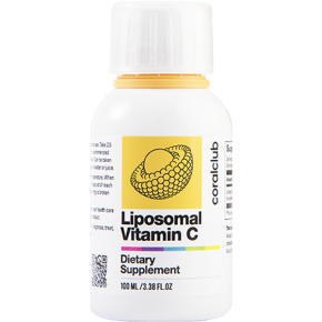 Liposomāls С vitamīns