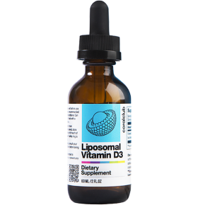 Липосомальный Витамин D3